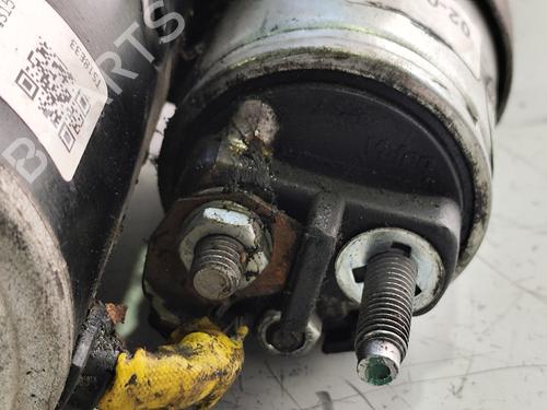 Starter FIAT 500 (312_) | BP31740088M8 - Image 5