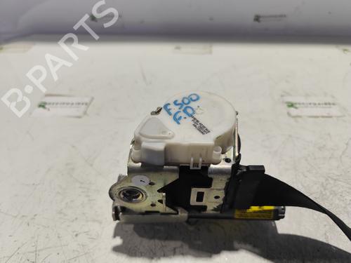 Front right seatbelt FIAT 500 (312_) | BP31744035I25