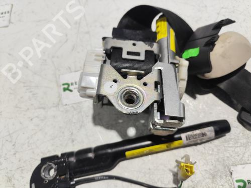 Front right seatbelt FIAT 500 (312_) | BP31744035I25