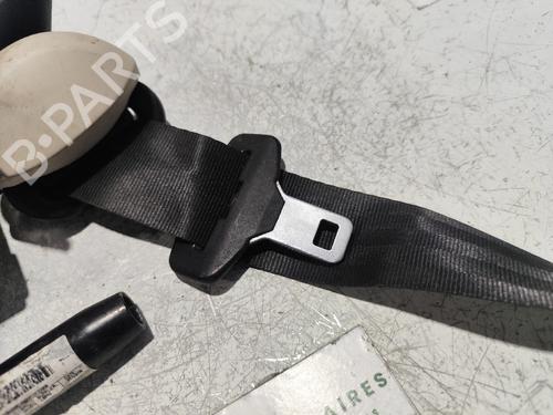 Front right seatbelt FIAT 500 (312_) | BP31744035I25