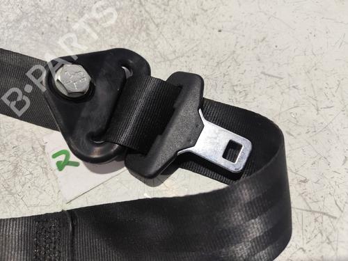 Rear left seatbelt FIAT 500 (312_) | BP31744067I29