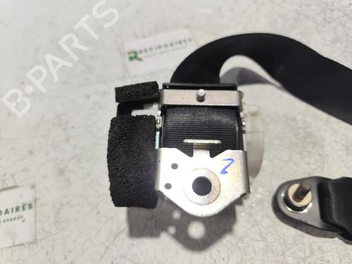 Rear left seatbelt FIAT 500 (312_) | BP31744067I29