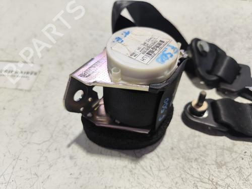 Rear left seatbelt FIAT 500 (312_) | BP31744067I29