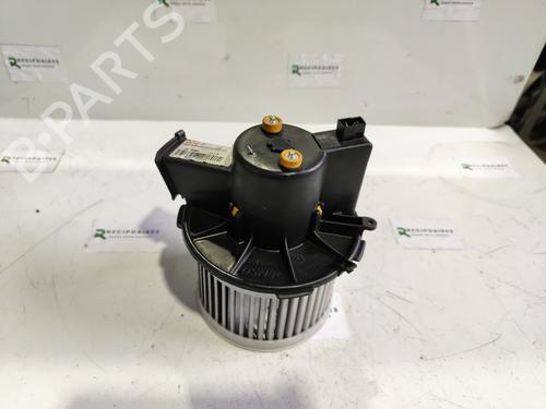 Varmeblæser FIAT 500 (312_) [2007-2026]  31731348