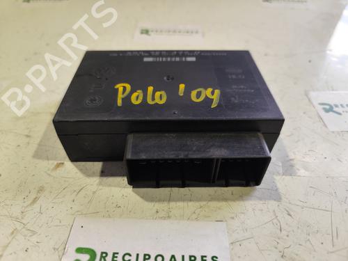 Used Electronic module Electronic module 31732627 31732627