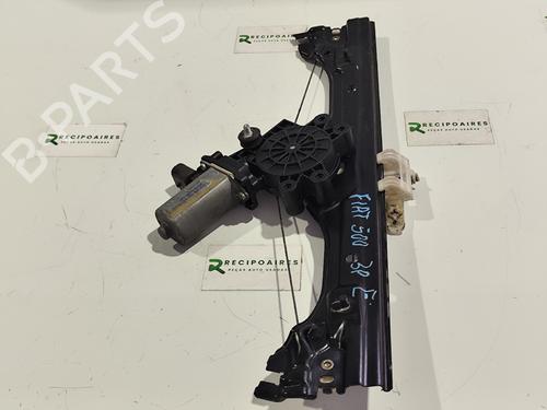 Used Front left window mechanism FIAT 500 (312_) [2007-2026]  31737618