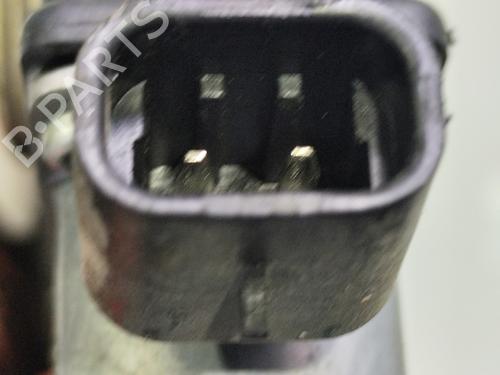 Front left window mechanism FIAT 500 (312_)  | BP31737618C22 