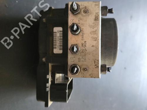 ABS Bremseaggregat FIAT 500 (312_) [2007-2026]  31727606