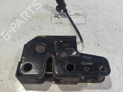 Used Hood lock VW POLO IV (9N_, 9A_) [2001-2014]  31733363