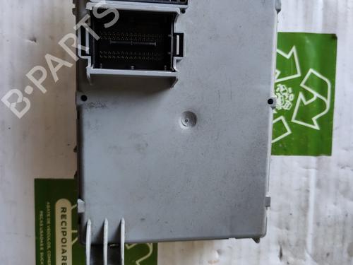 Fuse box FIAT 500 (312_) | BP31728380E1
