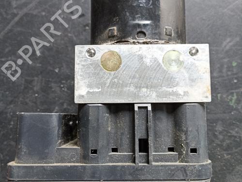 Used ABS pump VW POLO IV (9N_, 9A_) [2001-2014]  31727127