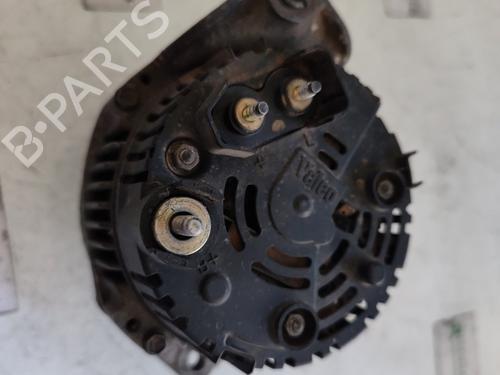 Used Alternator Alternator 31730818 31730818