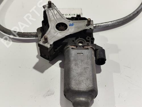 Front right window mechanism RENAULT CLIO I (B/C57_, 5/357_) | BP31737532C23