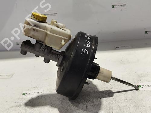 Used Servo brake VW POLO IV (9N_, 9A_) [2001-2014]  31742433