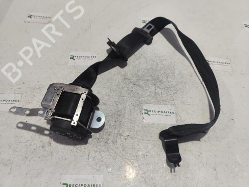 Sicherheitsgurt vorne rechts für VW POLO IV (9N_, 9A_) [2001-2014]  31741690