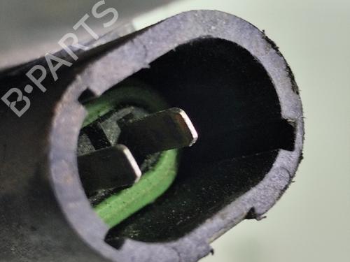 Front left window mechanism RENAULT CLIO I (B/C57_, 5/357_)  | BP31737526C22 