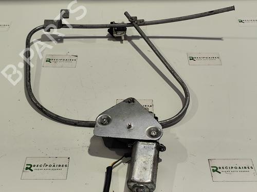 Rudehejsemekanisme ventre foran RENAULT CLIO I (B/C57_, 5/357_) [1990-1999]  31737527