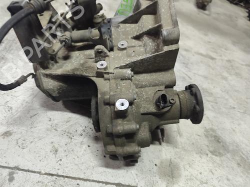 Gearbox VW POLO IV (9N_, 9A_)  | BP31738509M3 
