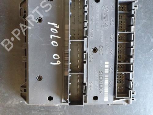 Used Fuse box VW POLO IV (9N_, 9A_) [2001-2014]  31727704