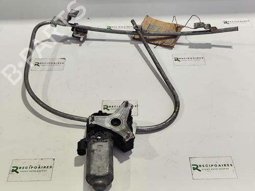 Rudehejsemekanisme ventre foran RENAULT CLIO I (B/C57_, 5/357_) [1990-1999]  31737503