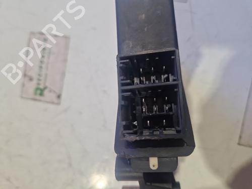 Left rear window motor VW POLO IV (9N_, 9A_) | BP31730881E23