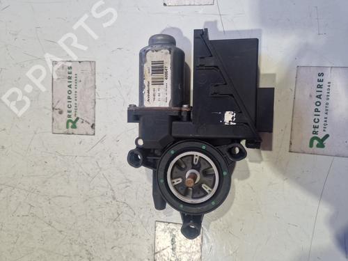Left rear window motor VW POLO IV (9N_, 9A_) | BP31730881E23