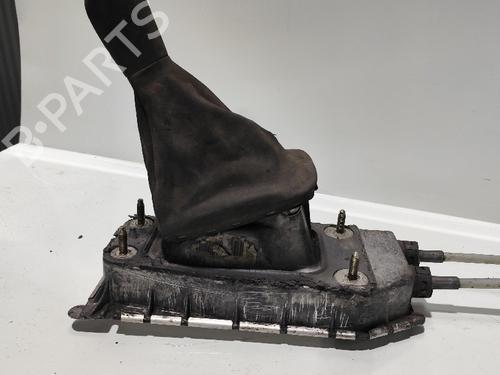 Palanca de cambios VW POLO IV (9N_, 9A_) [2001-2014]  31746330