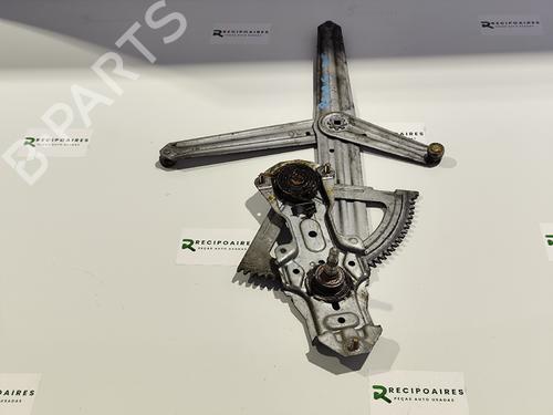 Used Front right window mechanism PEUGEOT 309 II (3C, 3A) [1989-1993]  31737080