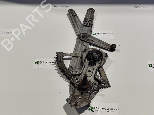 Used Front left window mechanism PEUGEOT 309 II (3C, 3A) [1989-1993]  31737093