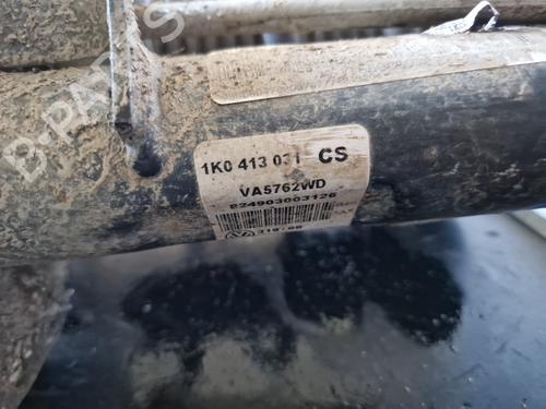 Used Right front shock absorber VW GOLF V Variant (1K5) [2007-2009]  31727749