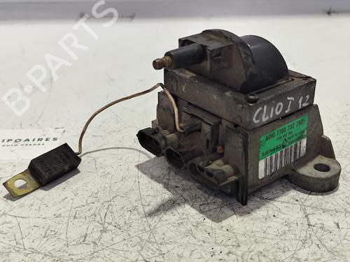 Used Ignition coil RENAULT CLIO I (B/C57_, 5/357_) [1990-1999]  31741670