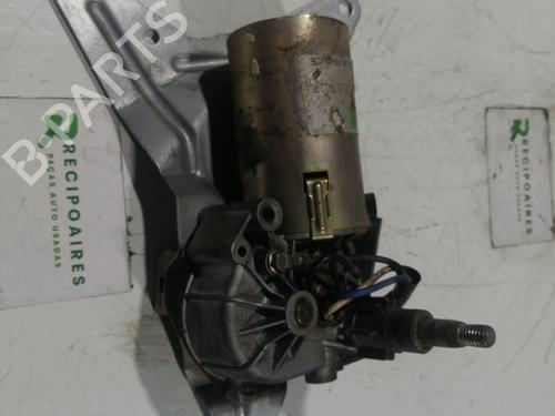 Used Rear wiper motor RENAULT CLIO I (B/C57_, 5/357_) [1990-1999]  31730297