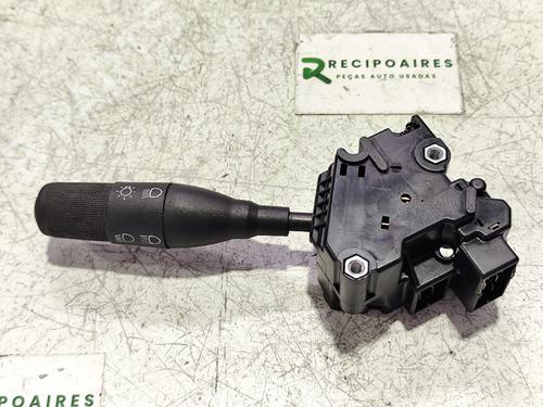 Used Headlight switch RENAULT CLIO I (B/C57_, 5/357_) [1990-1999]  31744053