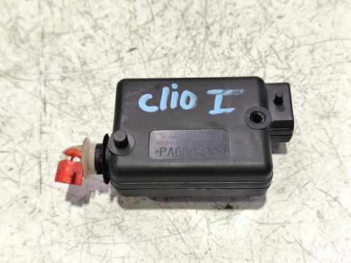 Used Electronic module RENAULT CLIO I (B/C57_, 5/357_) [1990-1999]  31744070