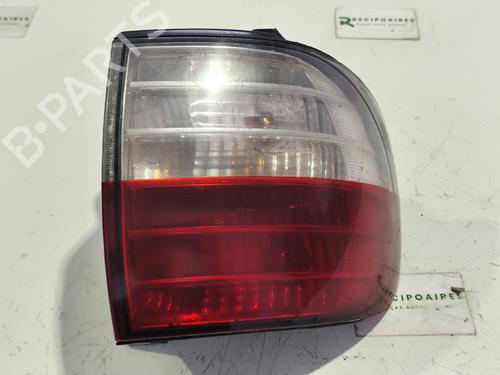 Used Right taillight HYUNDAI H-1 Van (A1) [1997-2008]  31737983