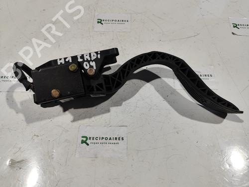 Used Pedal HYUNDAI H-1 Van (A1) [1997-2008]  31731507