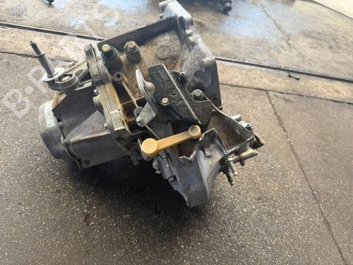 Used Gearbox Gearbox PEUGEOT 308 I (4A_, 4C_) [2007-2016] 31741307 31741307
