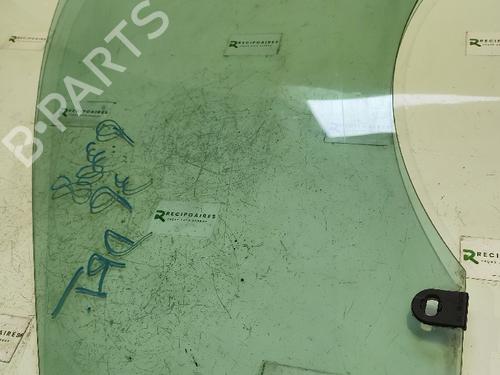 Used Front right door window PEUGEOT 308 I (4A_, 4C_) [2007-2016]  31740641