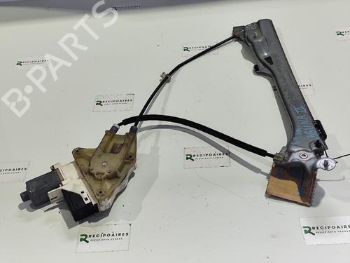Used Rear left window mechanism Rear left window mechanism 31737418 31737418