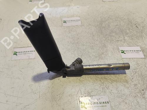 Used Front right seatbelt RENAULT LAGUNA III (BT0/1) [2007-2015]  31743870