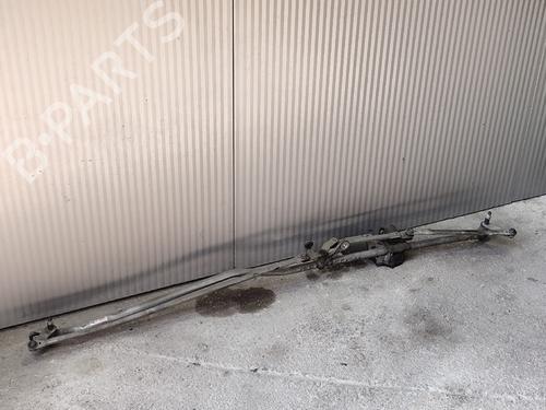 Used Front wiper motor PEUGEOT 308 I (4A_, 4C_) [2007-2016]  31740673