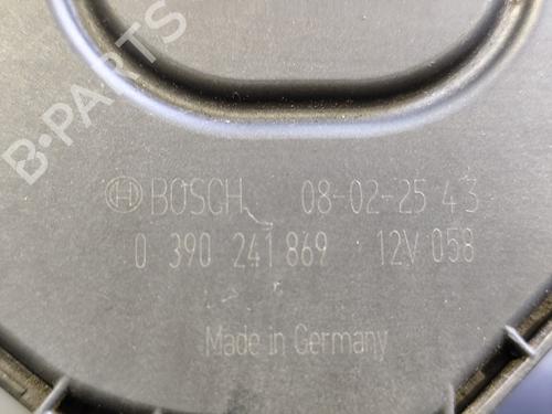 Front wiper motor PEUGEOT 308 I (4A_, 4C_)  | BP31740673M29 