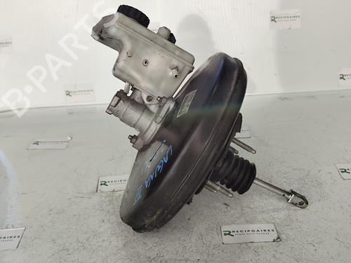 Used Servo brake RENAULT LAGUNA III (BT0/1) [2007-2015]  31743136