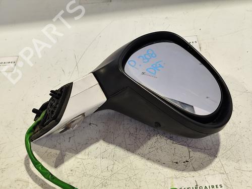 Used Right mirror PEUGEOT 308 I (4A_, 4C_) [2007-2016]  31740674