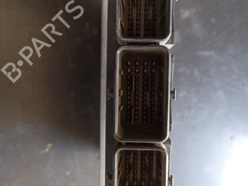 Engine control unit (ECU) RENAULT LAGUNA III (BT0/1) | BP31726855M57 - Image 3