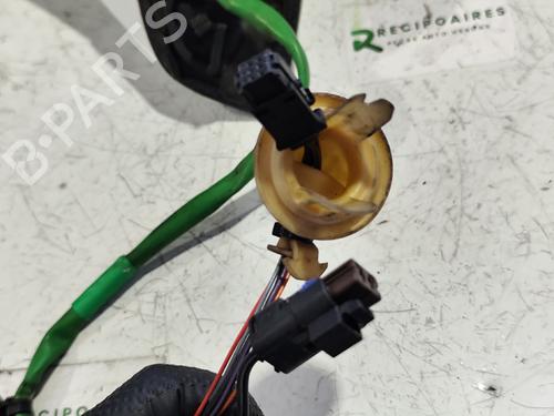 Right mirror PEUGEOT 308 I (4A_, 4C_)  | BP31740674C27 