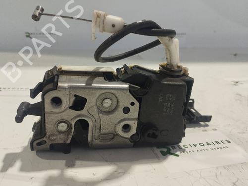 Used Front right lock Front right lock PEUGEOT 308 I (4A_, 4C_) [2007-2016] 31740701 31740701
