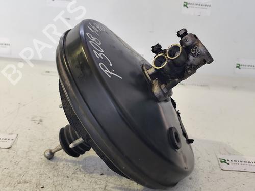 Used Servo brake PEUGEOT 308 I (4A_, 4C_) [2007-2016]  31743012