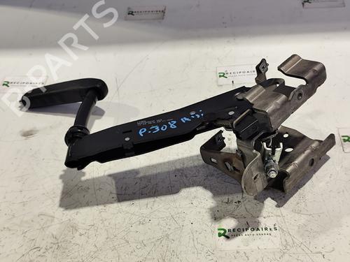 Freno de mano PEUGEOT 308 I (4A_, 4C_) [2007-2016]  31740692