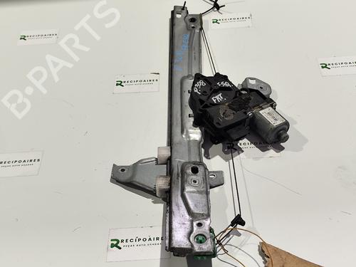 Used Front left window mechanism PEUGEOT 308 I (4A_, 4C_) [2007-2016]  31737298